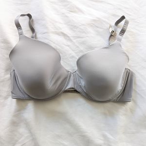 EAC Wired T-shirt Bra